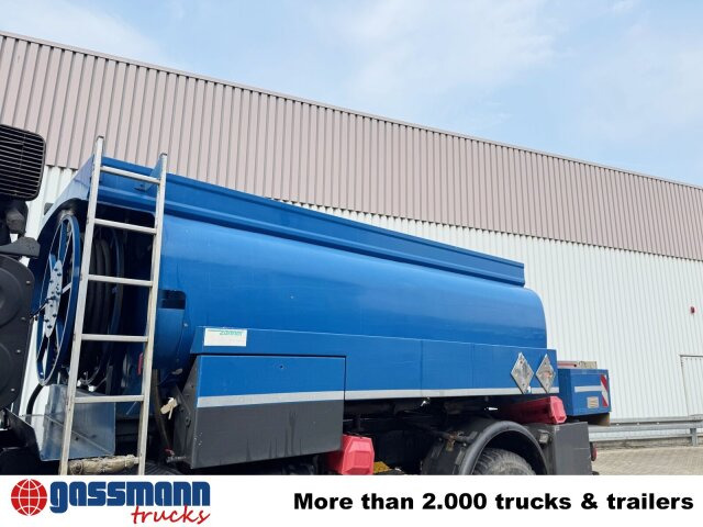 Mercedes-Benz Axor 1829 A 4x4, Willig Tank ca. 8500l, 2 - Cisternové vozidlo: obrázek 4 Mercedes-Benz Axor 1829 A 4x4, Willig Tank ca. 8500l, 2 - Cisternové vozidlo: obrázek 4