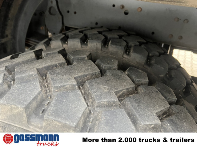 Mercedes-Benz Axor 1829 AK 4x4 mit Kran Atlas AK 85.2 - Sklápěč, Auto s hydraulickou rukou: obrázek 5 Mercedes-Benz Axor 1829 AK 4x4 mit Kran Atlas AK 85.2 - Sklápěč, Auto s hydraulickou rukou: obrázek 5