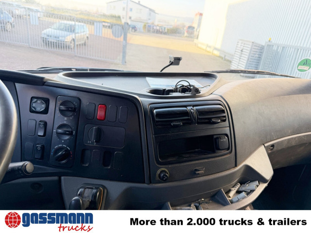 Mercedes-Benz Axor 1829 L 4x2, 6-Sitzer - Nákladní automobil valníkový/ Plošinový: obrázek 4 Mercedes-Benz Axor 1829 L 4x2, 6-Sitzer - Nákladní automobil valníkový/ Plošinový: obrázek 4