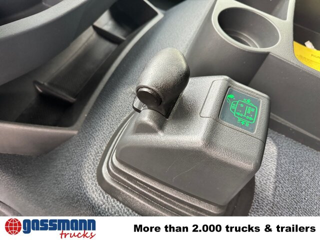 Mercedes-Benz Axor 1833 L 4x2, Getränkekoffer - Skříňový nákladní auto: obrázek 5 Mercedes-Benz Axor 1833 L 4x2, Getränkekoffer - Skříňový nákladní auto: obrázek 5