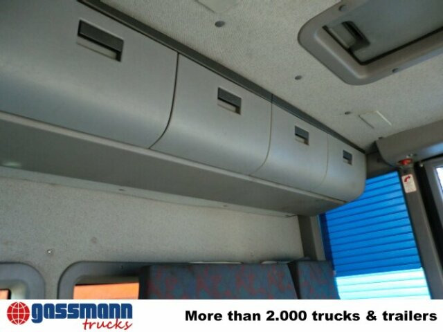 Mercedes-Benz Econic 2628L 6x2 mit SIDEPRESS Aufbau - Vůz na odvoz odpadků: obrázek 3 Mercedes-Benz Econic 2628L 6x2 mit SIDEPRESS Aufbau - Vůz na odvoz odpadků: obrázek 3