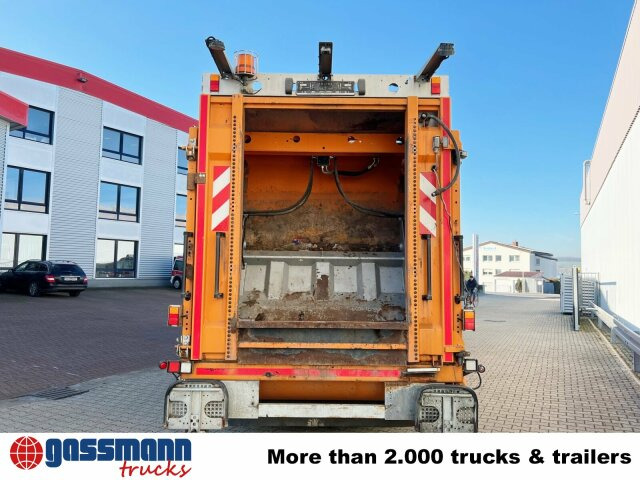 Vůz na odvoz odpadků pro dopravu odpadu Mercedes-Benz Econic 2629 LL 6x2/4 NLA, EEV, Lenkachse, HS: obrázek 12