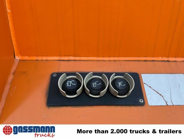 Mercedes-Benz Econic 2629 LL 6x2/4 NLA, EEV, Lenkachse, HS - Vůz na odvoz odpadků: obrázek 4 Mercedes-Benz Econic 2629 LL 6x2/4 NLA, EEV, Lenkachse, HS - Vůz na odvoz odpadků: obrázek 4