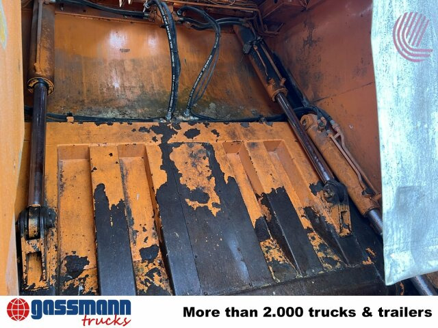 Mercedes-Benz Econic 2629 LL 6x2/4 NLA, EEV, Lenkachse, Haller - Vůz na odvoz odpadků: obrázek 3 Mercedes-Benz Econic 2629 LL 6x2/4 NLA, EEV, Lenkachse, Haller - Vůz na odvoz odpadků: obrázek 3