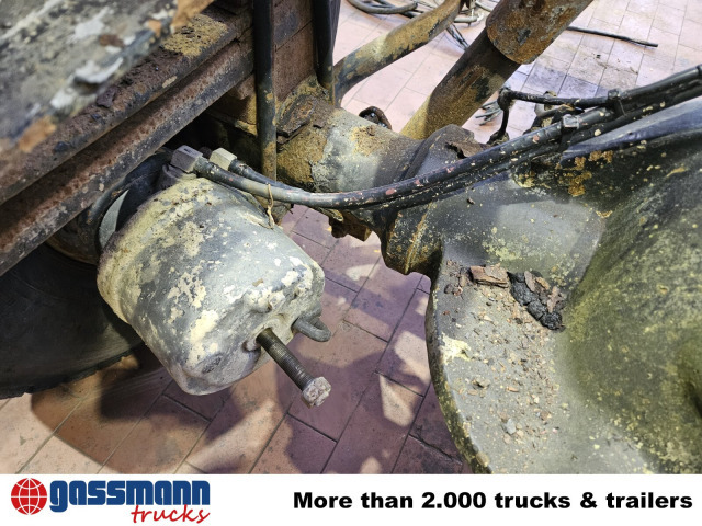 Mercedes-Benz LK 817, 5,7t Hinterachse - Zadní náprava pro Nákladní auto: obrázek 5 Mercedes-Benz LK 817, 5,7t Hinterachse - Zadní náprava pro Nákladní auto: obrázek 5