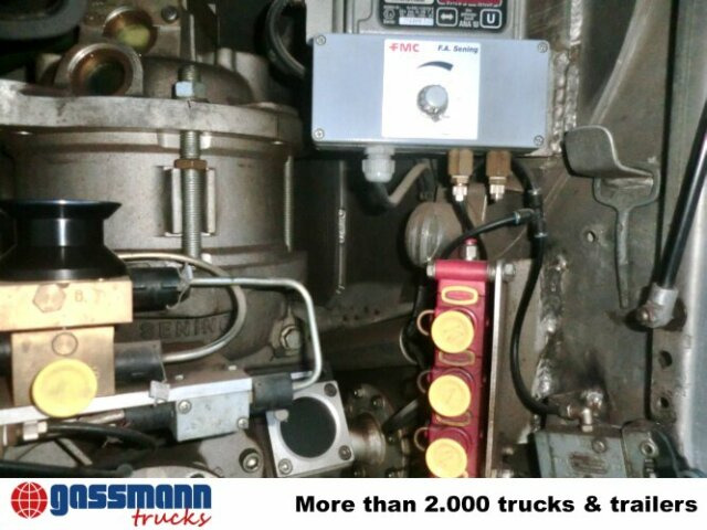 Mercedes-Benz SK 1824 L 4x2, Esterer Tankaufbau ca. 13.100l, 2 - Cisternové vozidlo: obrázek 3 Mercedes-Benz SK 1824 L 4x2, Esterer Tankaufbau ca. 13.100l, 2 - Cisternové vozidlo: obrázek 3