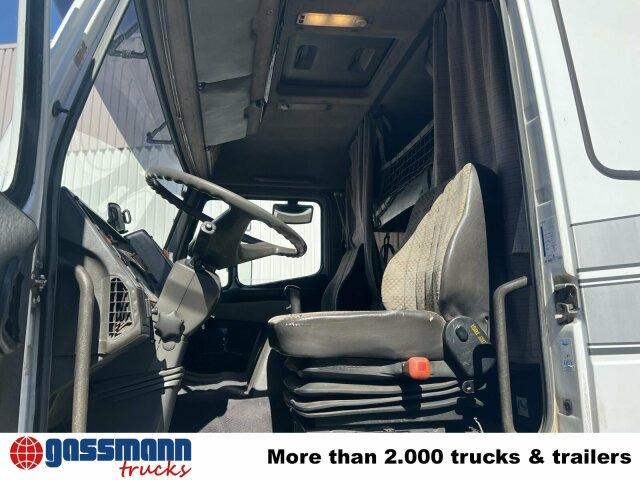 Mercedes-Benz SK 2435 L 6x2, V8 - Nákladní automobil valníkový/ Plošinový: obrázek 4 Mercedes-Benz SK 2435 L 6x2, V8 - Nákladní automobil valníkový/ Plošinový: obrázek 4