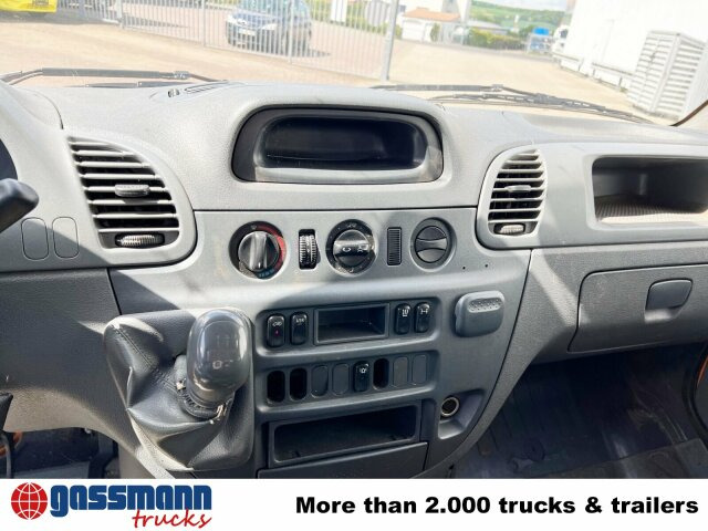 Mercedes-Benz Sprinter 308 4x2 Doka - Dodávka valník, Dodávka s dvojitou kabinou: obrázek 2 Mercedes-Benz Sprinter 308 4x2 Doka - Dodávka valník, Dodávka s dvojitou kabinou: obrázek 2