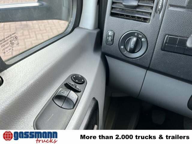 Mercedes-Benz Sprinter 314 CDI 4x2, 5x Vorhanden! - Furgon: obrázek 5 Mercedes-Benz Sprinter 314 CDI 4x2, 5x Vorhanden! - Furgon: obrázek 5