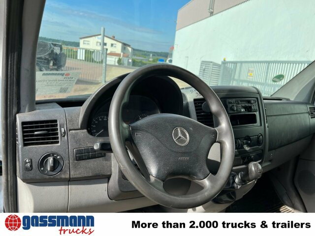Mercedes-Benz Sprinter 314 CDI 4x2, 5x Vorhanden! - Furgon: obrázek 3 Mercedes-Benz Sprinter 314 CDI 4x2, 5x Vorhanden! - Furgon: obrázek 3