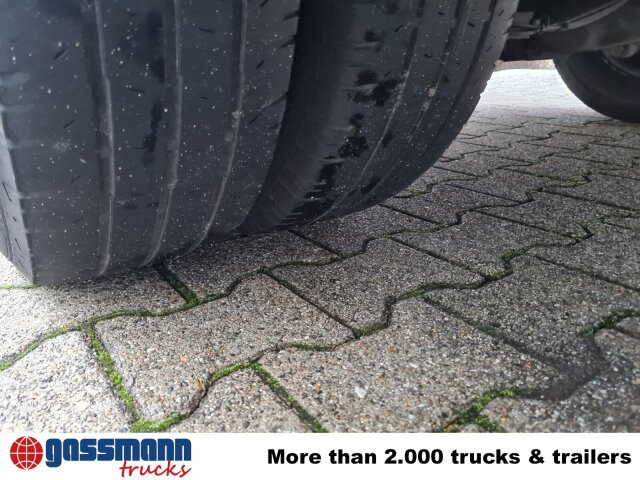 Mercedes-Benz Sprinter 516 CDI 4x2, Rettungswagen - Furgon: obrázek 2 Mercedes-Benz Sprinter 516 CDI 4x2, Rettungswagen - Furgon: obrázek 2