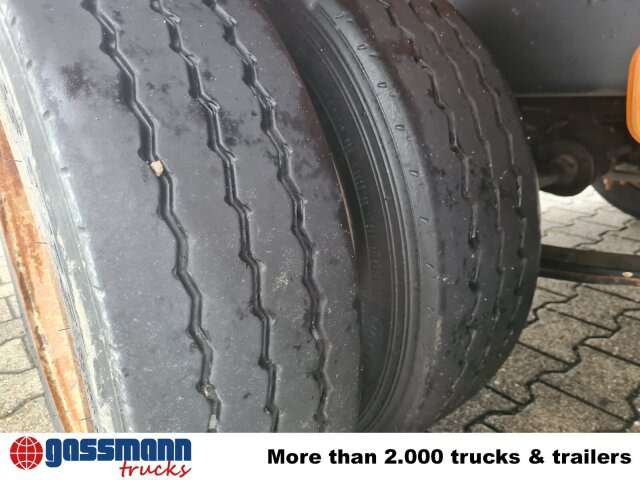 Müller-Mitteltal ETK-TA, hydr. Auffahrrampen - Přepravník stavebních strojů: obrázek 3 Müller-Mitteltal ETK-TA, hydr. Auffahrrampen - Přepravník stavebních strojů: obrázek 3