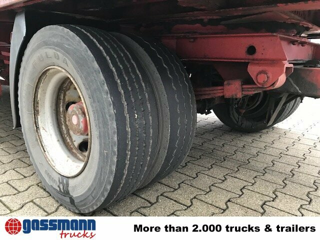 Müller-Mitteltal TRA-Kombi 18,0 Abroll/Absetz/Tieflader - Hákový/ Ramenový nosič přívěs: obrázek 5 Müller-Mitteltal TRA-Kombi 18,0 Abroll/Absetz/Tieflader - Hákový/ Ramenový nosič přívěs: obrázek 5