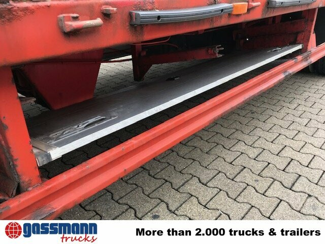 Müller-Mitteltal TRA-Kombi 18,0 Abroll/Absetz/Tieflader - Hákový/ Ramenový nosič přívěs: obrázek 2 Müller-Mitteltal TRA-Kombi 18,0 Abroll/Absetz/Tieflader - Hákový/ Ramenový nosič přívěs: obrázek 2