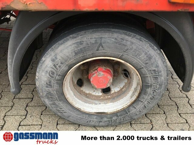 Müller-Mitteltal TRA-Kombi 18,0 Abroll/Absetz/Tieflader - Hákový/ Ramenový nosič přívěs: obrázek 4 Müller-Mitteltal TRA-Kombi 18,0 Abroll/Absetz/Tieflader - Hákový/ Ramenový nosič přívěs: obrázek 4