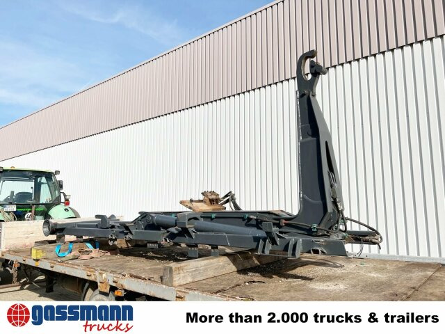 Multilift LHT 190.46 Abrollanlage - Hákový/ Ramenový nosič: obrázek 4 Multilift LHT 190.46 Abrollanlage - Hákový/ Ramenový nosič: obrázek 4