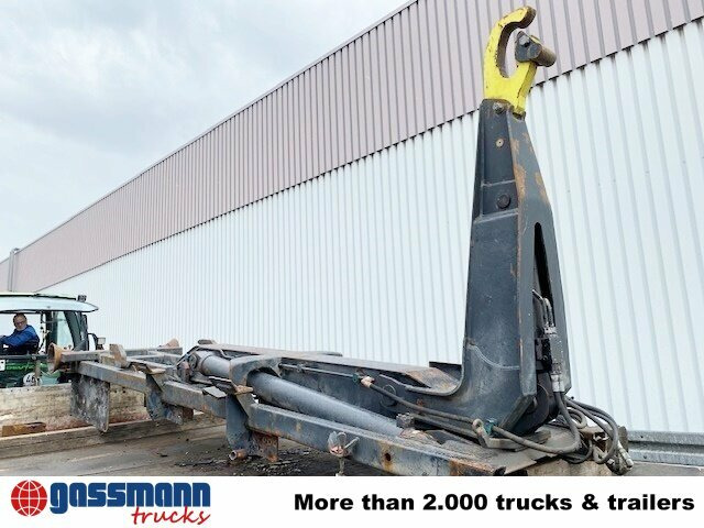 Multilift LHT 190.46 - Hákový/ Ramenový nosič: obrázek 2 Multilift LHT 190.46 - Hákový/ Ramenový nosič: obrázek 2