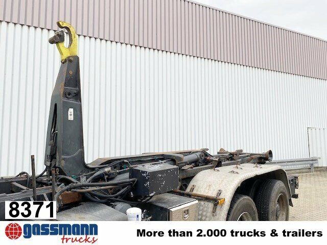 Multilift LHT 190.46 - Hákový/ Ramenový nosič: obrázek 1 Multilift LHT 190.46 - Hákový/ Ramenový nosič: obrázek 1