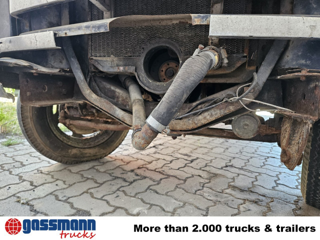 Opel LF8, Blitz, Oldtimer Feuerwehr, - Hasičský vůz: obrázek 3 Opel LF8, Blitz, Oldtimer Feuerwehr, - Hasičský vůz: obrázek 3