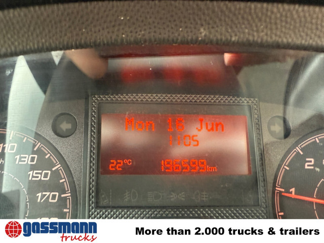 Peugeot Boxer 4x2 Doka - Dodávka valník, Dodávka s dvojitou kabinou: obrázek 2 Peugeot Boxer 4x2 Doka - Dodávka valník, Dodávka s dvojitou kabinou: obrázek 2