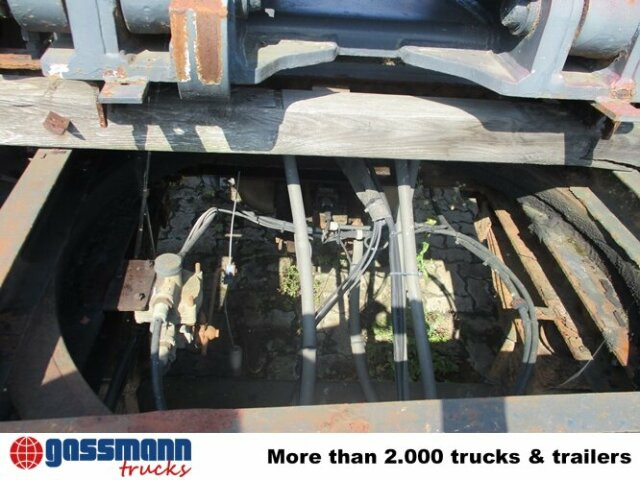 ROHR - Hákový/ Ramenový nosič přívěs: obrázek 2 ROHR - Hákový/ Ramenový nosič přívěs: obrázek 2