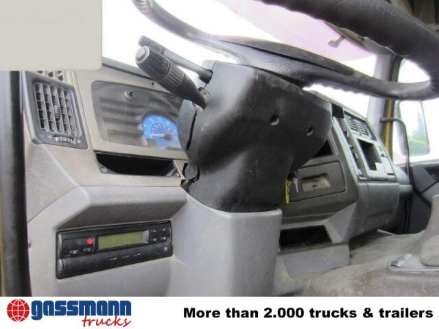 Renault Kerax 380.26 6x4, Bordmatik links - Sklápěč: obrázek 4 Renault Kerax 380.26 6x4, Bordmatik links - Sklápěč: obrázek 4