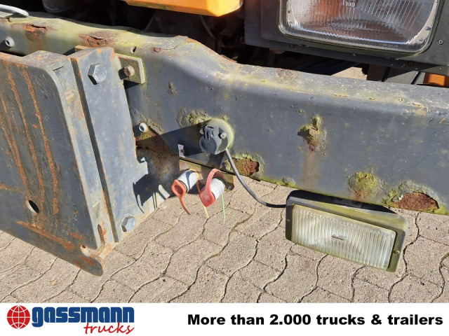 Scania 93H 250 4x4 mit Kran Palfinger PK8000, - Sklápěč, Auto s hydraulickou rukou: obrázek 2 Scania 93H 250 4x4 mit Kran Palfinger PK8000, - Sklápěč, Auto s hydraulickou rukou: obrázek 2