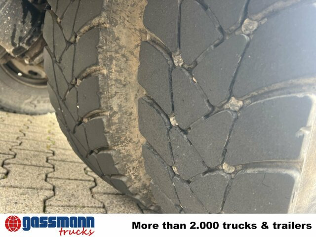Scania 94G 260 GB 4x2, Meiller - Ramenový nosič kontajnerov: obrázek 3 Scania 94G 260 GB 4x2, Meiller - Ramenový nosič kontajnerov: obrázek 3