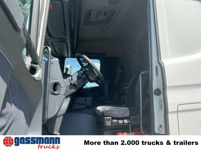 Scania G420 6x2, Liftachse, Hiab LBW, Motor defekt! - Skříňový nákladní auto: obrázek 3 Scania G420 6x2, Liftachse, Hiab LBW, Motor defekt! - Skříňový nákladní auto: obrázek 3