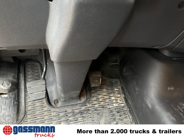 Scania R380 DB 4x2 MNA, Platz für Heckkran, 2x AHK - Nákladní automobil valníkový/ Plošinový: obrázek 2 Scania R380 DB 4x2 MNA, Platz für Heckkran, 2x AHK - Nákladní automobil valníkový/ Plošinový: obrázek 2