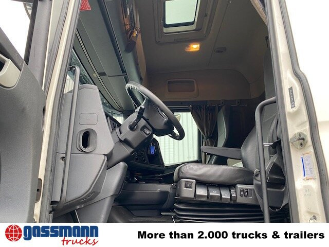 Scania R450 LB 6x2-4 Getränkekoffer, Retarder, - Skříňový nákladní auto: obrázek 3 Scania R450 LB 6x2-4 Getränkekoffer, Retarder, - Skříňový nákladní auto: obrázek 3