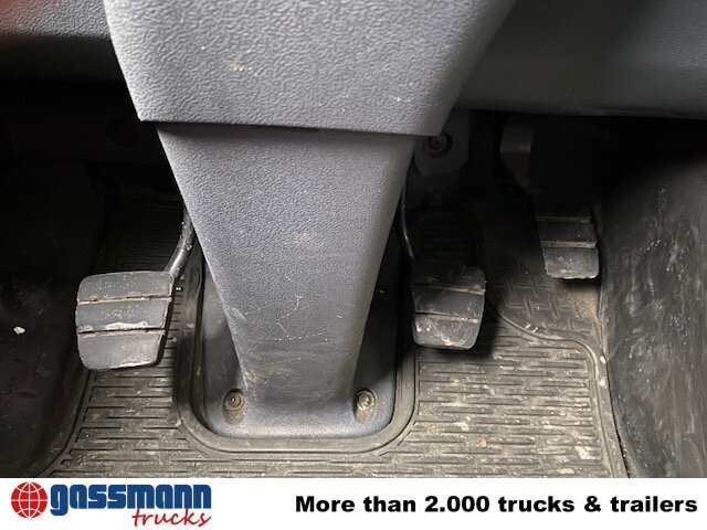 Scania R450 LB 6x2-4, Retarder, Lift-/Lenkachse, 12x - Podvozek s kabinou: obrázek 3 Scania R450 LB 6x2-4, Retarder, Lift-/Lenkachse, 12x - Podvozek s kabinou: obrázek 3