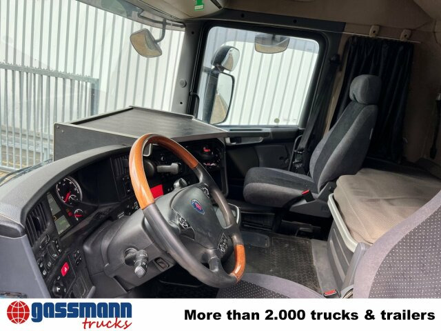 Scania R560 6x2, V8, Retarder, Liftachse, Standklima, - Sklápěč: obrázek 3 Scania R560 6x2, V8, Retarder, Liftachse, Standklima, - Sklápěč: obrázek 3