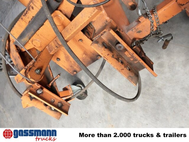 Schachtkuli - Stavební zařízení: obrázek 3 Schachtkuli - Stavební zařízení: obrázek 3