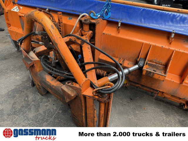 Schmidt Schneeräumschild - Sněžný pluh: obrázek 3 Schmidt Schneeräumschild - Sněžný pluh: obrázek 3