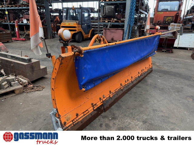 Schmidt Schneeräumschild - Sněžný pluh: obrázek 5 Schmidt Schneeräumschild - Sněžný pluh: obrázek 5