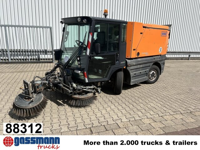 Schmidt Swingo Compact 200 4x2, Kehrmaschine - Zametací vůz: obrázek 1 Schmidt Swingo Compact 200 4x2, Kehrmaschine - Zametací vůz: obrázek 1