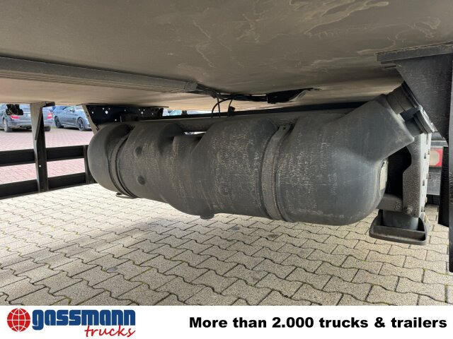 Schmitz Cargobull SKO 24/L-13.4 FP 45 Cool, Mega, Carrier, - Chladírenský návěs: obrázek 4 Schmitz Cargobull SKO 24/L-13.4 FP 45 Cool, Mega, Carrier, - Chladírenský návěs: obrázek 4