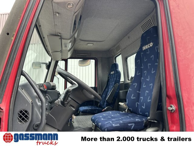 Iveco Stralis AD440X42T/P 4x2, Ex- Army - Tahač: obrázek 5 Iveco Stralis AD440X42T/P 4x2, Ex- Army - Tahač: obrázek 5