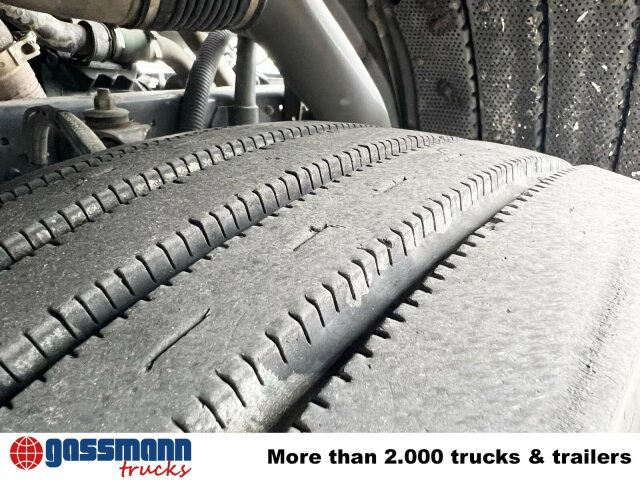 Iveco Stralis AS440S42 4x2, Retarder - Tahač: obrázek 5 Iveco Stralis AS440S42 4x2, Retarder - Tahač: obrázek 5