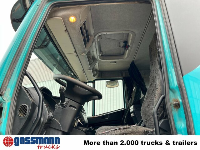 Iveco Stralis AT440S46TZ 6x4, EEV, Kipphydraulik - Tahač: obrázek 2 Iveco Stralis AT440S46TZ 6x4, EEV, Kipphydraulik - Tahač: obrázek 2