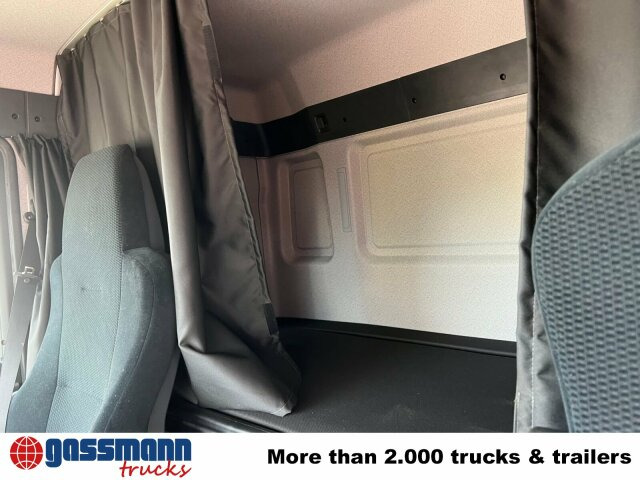 MAN TGL 8.220 4X2 BL - Tahač: obrázek 2 MAN TGL 8.220 4X2 BL - Tahač: obrázek 2