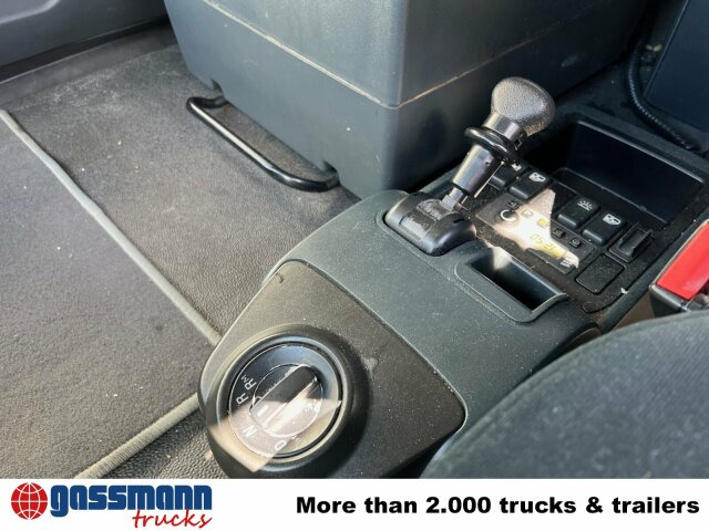 MAN TGL 8.220 4X2 BL - Tahač: obrázek 5 MAN TGL 8.220 4X2 BL - Tahač: obrázek 5