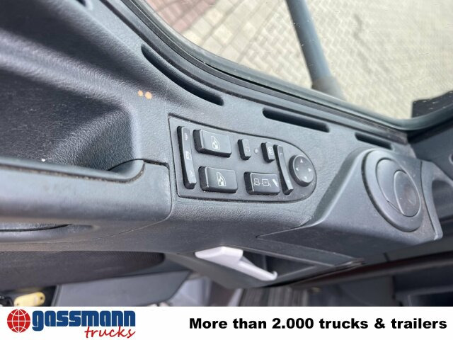 MAN TGL 8.220 4X2 BL - Tahač: obrázek 3 MAN TGL 8.220 4X2 BL - Tahač: obrázek 3