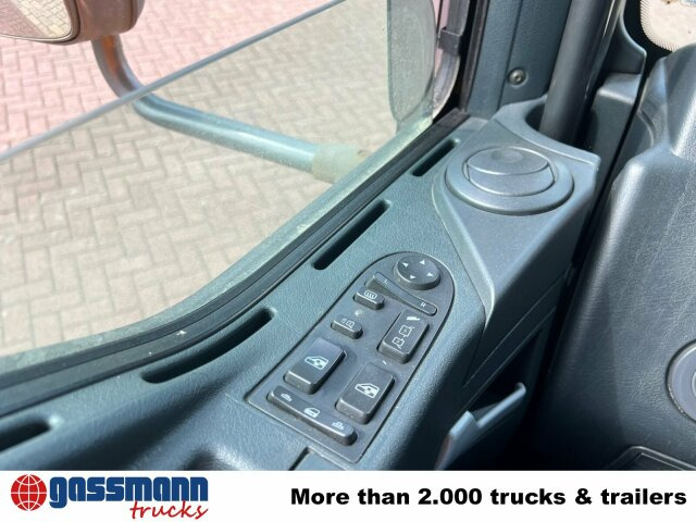 MAN TGL 8.220 4X2 BL - Tahač: obrázek 4 MAN TGL 8.220 4X2 BL - Tahač: obrázek 4