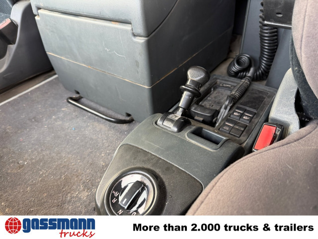 MAN TGS 18.440 4X2 LL, Intarder, Kipphydraulik - Tahač: obrázek 4 MAN TGS 18.440 4X2 LL, Intarder, Kipphydraulik - Tahač: obrázek 4