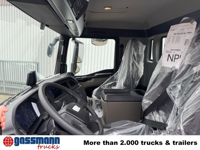 MAN TGS 33.440 BB 6x4, mehrfach vorhanden! - Tahač: obrázek 3 MAN TGS 33.440 BB 6x4, mehrfach vorhanden! - Tahač: obrázek 3