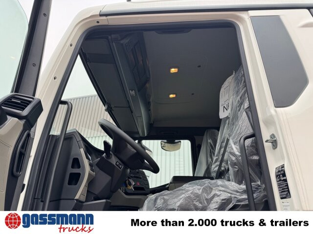 MAN TGS 33.440 BB 6x4, mehrfach vorhanden! - Tahač: obrázek 2 MAN TGS 33.440 BB 6x4, mehrfach vorhanden! - Tahač: obrázek 2