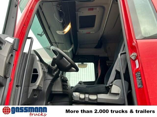 MAN TGX 18.440 4x4H BL, HydroDrive, SZM - Tahač: obrázek 3 MAN TGX 18.440 4x4H BL, HydroDrive, SZM - Tahač: obrázek 3