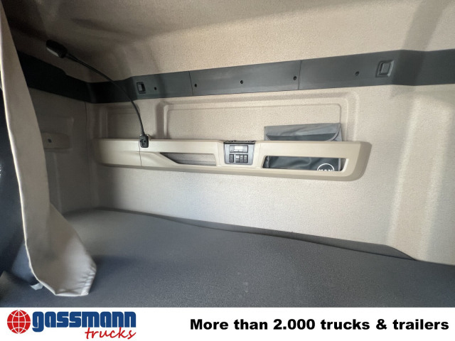 MAN TGX 18.500 4X4H BLS, PriTarder, HydroDrive, - Tahač: obrázek 5 MAN TGX 18.500 4X4H BLS, PriTarder, HydroDrive, - Tahač: obrázek 5